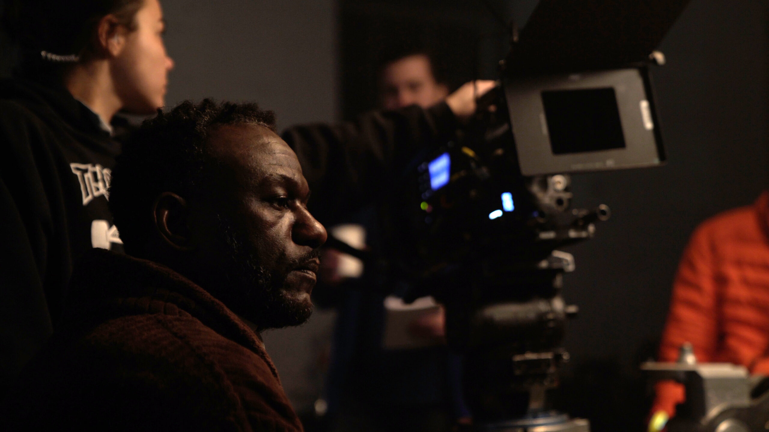 OnZet - Actor Macc Plaise