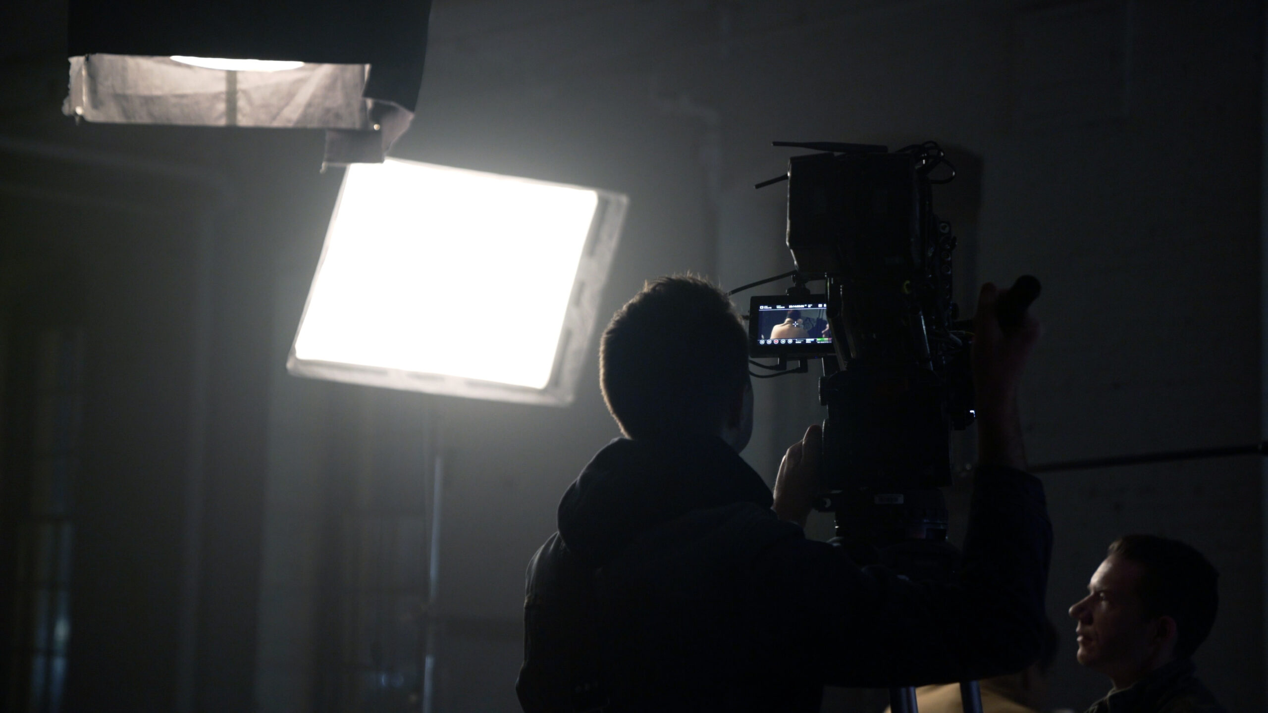 OnZet - Cinematographer